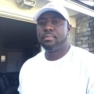 Meet your Posher, Ronald